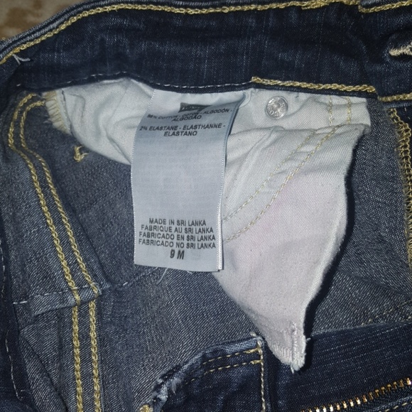 Levi Jeans - Picture 3 of 3